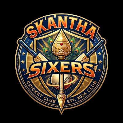 SKANTHA SIXERS 