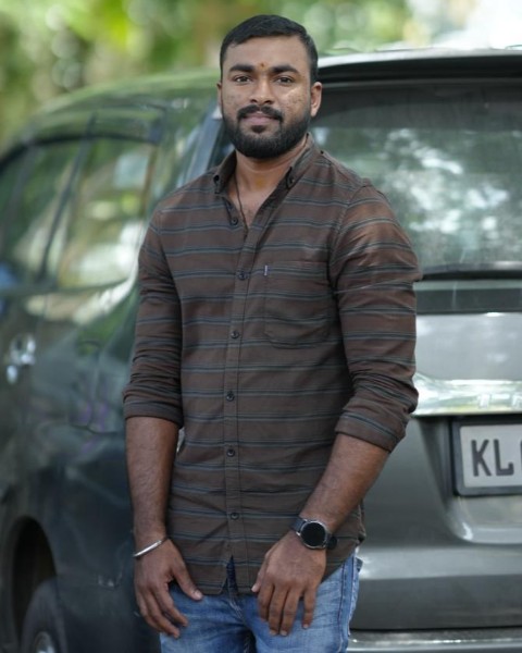 Aneesh KT