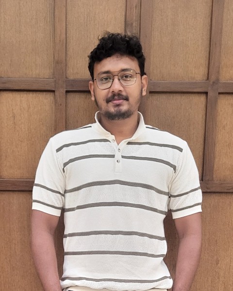 Arjun venugopal