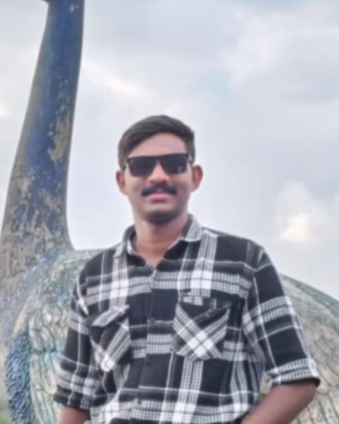Bibin Baiju