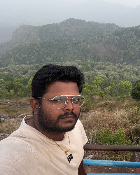 Saneesh