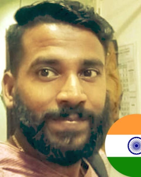 Sreejith Sreeprasadam