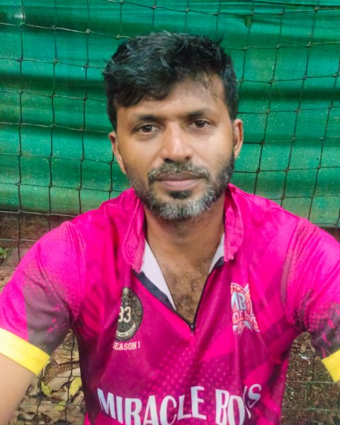 PAUL KUTTIPUZHA