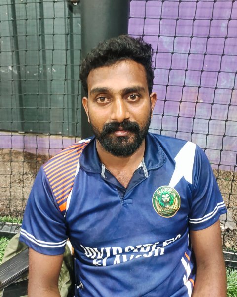 Anilkumar