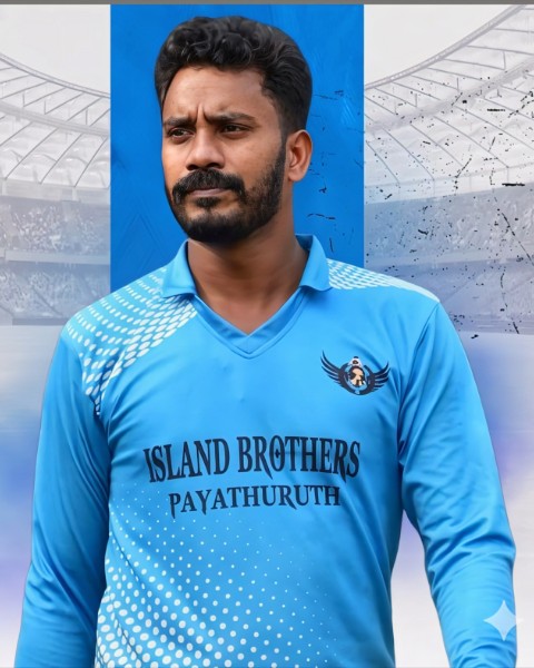 JIJIN GEORGE