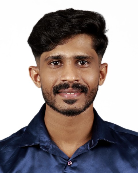 Nithin MP