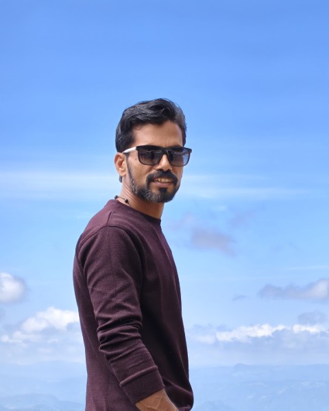 SHIJU K V