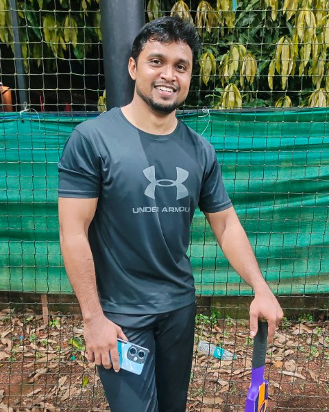 Hari Krishnan
